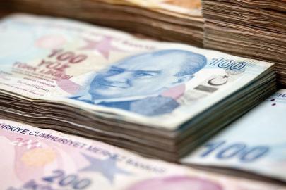 BES'te fon büyüklüğü yılın ilk çeyreğini 2,35 trilyon lirayla kapattı