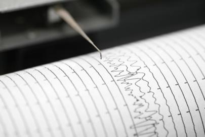 Bingölde 4.4 büyüklüğünde deprem