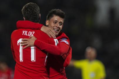 Bizim çocuklar Amerika'yı korkuttu: Artık zorlu bir hal aldı