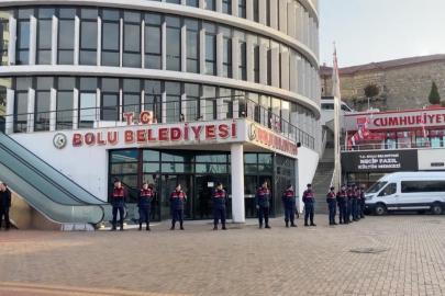 Bolu'daki 'irtikap' soruşturması sürüyor: 3 yeni tutuklama