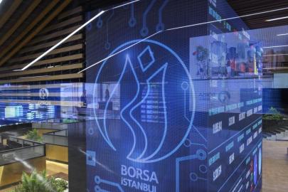 Borsa güne 14.421,65 puandan başladı