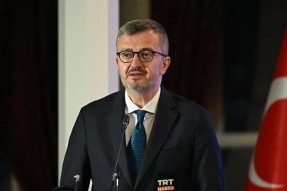 Burhanettin Duran: Yasal düzenlemelerle siber egemenliğe sahip çıkmak durumundayız