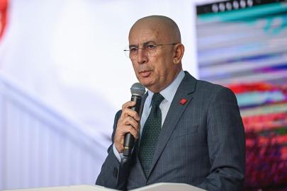 CHP Ankara İl Başkanı Erkol tutuklandı
