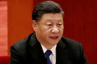 Çin Devlet Başkanı Şi'den Hürmüz Boğazı olağan seyrüsefere açık olmalı mesajı