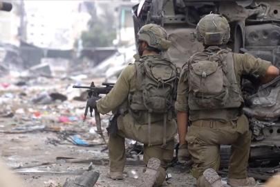 CNN ekibine saldıran İsrail taburu göreve iade edildi