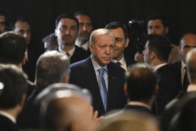 Cumhurbaşkanı Erdoğan: Terörün her türlüsüyle mücadelemiz kararlılıkla sürecek