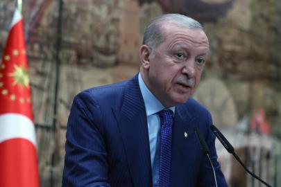 Cumhurbaşkanı Erdoğan: Ülkemizdeki tüm kadınlar için tarihi nitelikte adımlar attık
