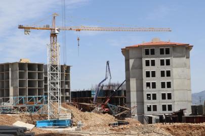 Deprem konutları üzerinden dolandırıcılığa 847 milyon liralık ceza