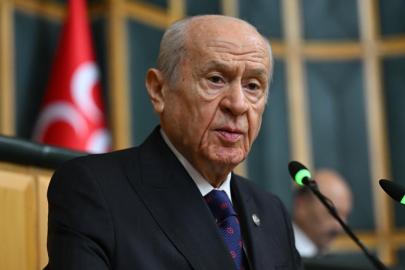 Devlet Bahçeli: Kerkük Türkmen varlığının kadim bir parçasıdır
