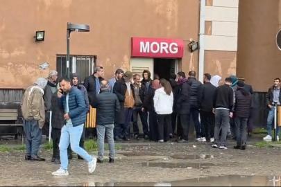 Diyarbakır'da ağaca yıldırım isabet etti: 2 ölü, 1 yaralı