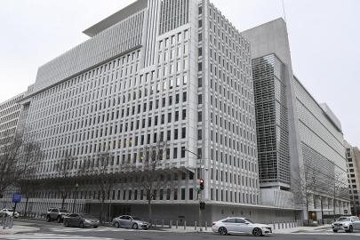 Dünya Bankasından Türkiyeye rekor proje desteği