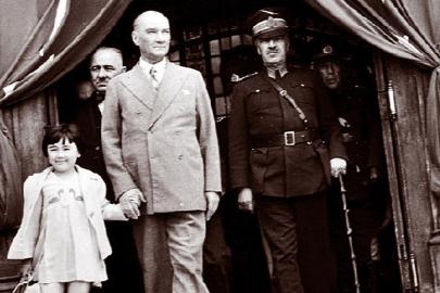 Dünya çocukları 23 Nisanda buluşuyor