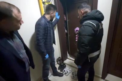 Edirne merkezli yasa dışı bahis operasyonu: 14 gözaltı