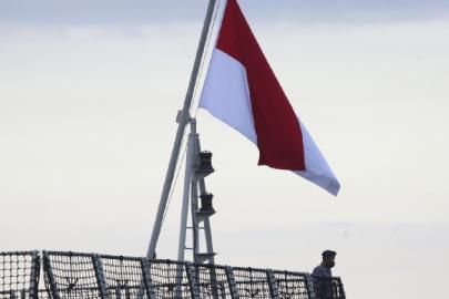 Endonezya Maliye Bakanı: Ülkemiz hayatta kalma modunda