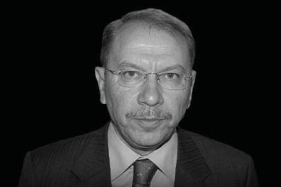 Eski milletvekili Mehmet Mustafa Açıkalın hayatını kaybetti
