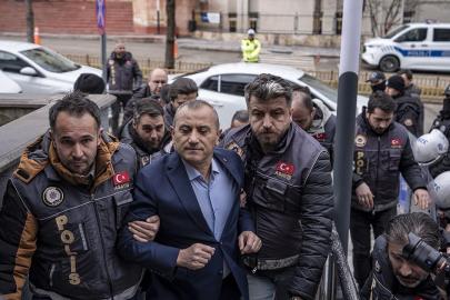 Eski Tunceli Valisi Sonel'e tutuklama talebi