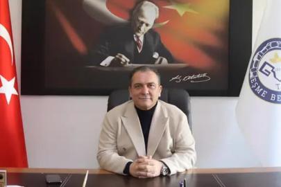 Eşme Belediye Başkanı Tozan ve 2 belediye çalışanı tutuklandı