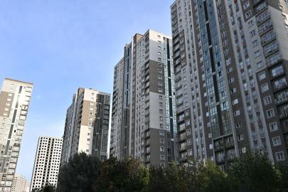 Fahiş site aidatlarının önüne geçilecek düzenleme Meclis gündeminde