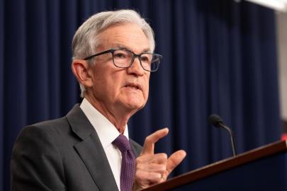 Fed'de Powell dönemi kapanıyor