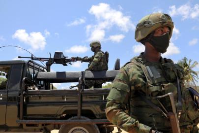 Fransa uzun yıllar sorumluluğunu inkar ettiği Ruanda Soykırımı'nda suç ortaklığını reddediyor