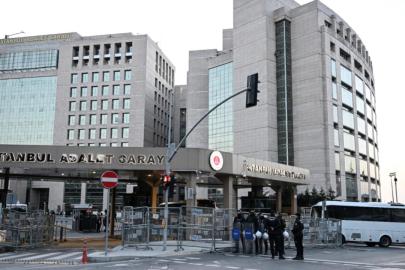 Futbolcu İsmail Yüksek hakkında takipsizlik kararı verildi