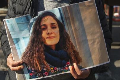 Gülistan Doku soruşturmasında gözaltına alınan eski polis tutuklandı