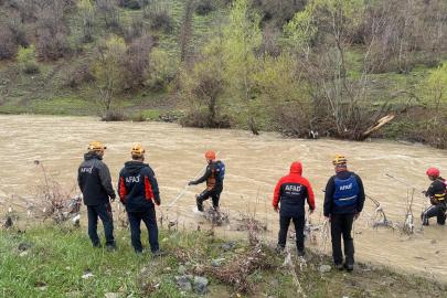Hakkari'de kaybolan 8 yaşındaki Osmandan acı haber