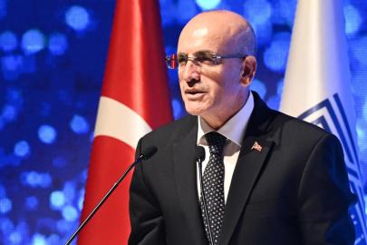 Hazine ve Maliye Bakanı Şimşek ABD temaslarına başlıyor