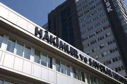 HSK, yeni ihtisas mahkemeleri belirledi