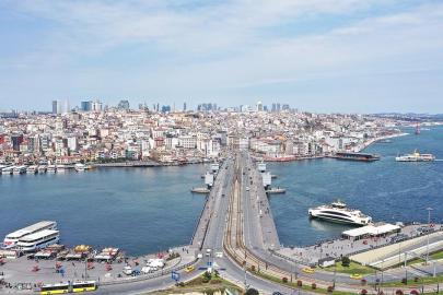 İklim değişikliği İstanbul kıyılarını tehdit ediyor
