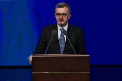 İletişim Başkanı Duran'dan Netanyahu'ya tepki