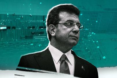 İmamoğlu çıkar amaçlı suç örgütü davasının 23. duruşması sona erdi