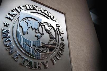 IMF, küresel ekonomik büyüme tahminini düşürdü