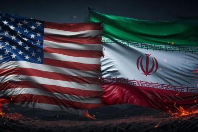 İran, ABD'nin saldırılarında topraklarını ve hava sahalarını kullandıran Arap ülkelerini BM'ye şikayet etti