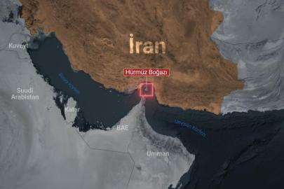 İran: ABD'nin uyarısına rağmen bazı ülkeler Hürmüz Boğazı'ndan geçişleri için ödeme yapıyor