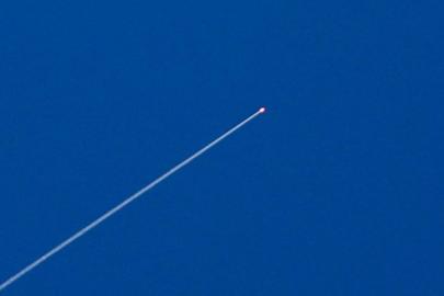 İran: BAE'de Amerikalı savaş pilotlarının ve mühendislerin toplandığı nokta balistik füzelerle vuruldu