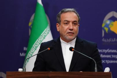 İran Dışişleri Bakanı Arakçi: Müzakerelerde ülkenin çıkarlarını güvence altına almalıyız