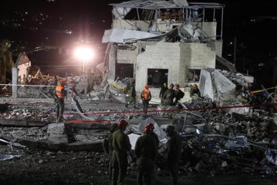 İran ordusu: Savaş, düşmanı pişmanlık duyacağı noktaya getirene kadar sürecek