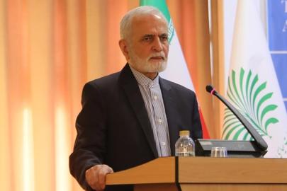 İran Stratejik Dış İlişkiler Konseyi Başkanı Harrazi hayatını kaybetti