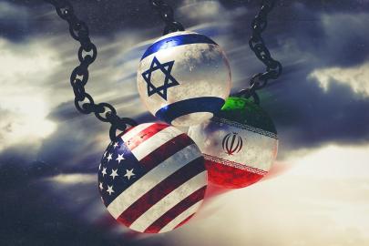 İsrail'in Trump'ın ateşkes kararından son anda haberdar edildiği öne sürüldü