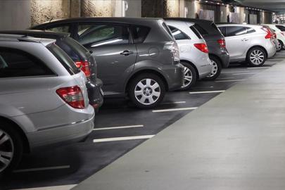 İstanbul'da her 6 araca yaklaşık bir park yeri düşüyor