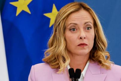İtalya Başbakanı Meloni'den Körfez ülkelerine enerji odaklı sürpriz ziyaret