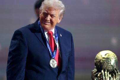 İtalya, İran yerine ülkesinin Dünya Kupası'na alınması önerisini uygunsuz buluyor