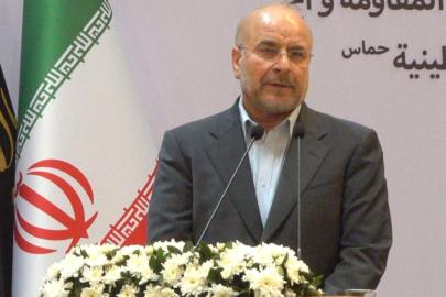 Kalibaf: Hürmüz Boğazı'yla ilgili düzenlemeler sosyal medyada değil sahada netleşir