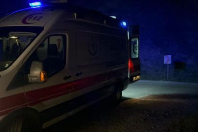 Karaman'da dereye düşen 3 yaşındaki çocuk öldü