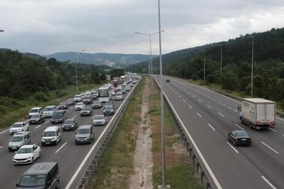 KGM, Ankara Çevre Yolu'nun ücretli hale getirileceği iddialarını yalanladı
