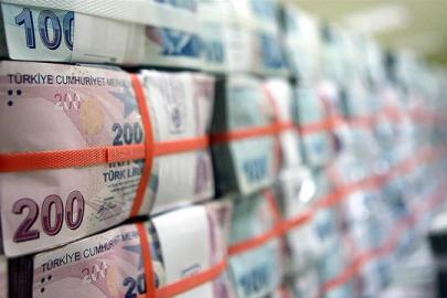 KKM bakiyesindeki düşüş devam ediyor