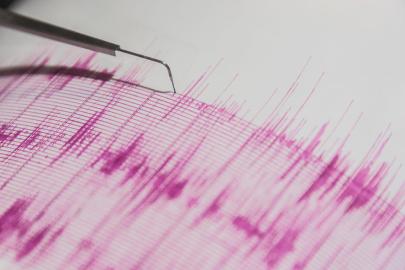 Kütahya'da 4,8 büyüklüğünde deprem