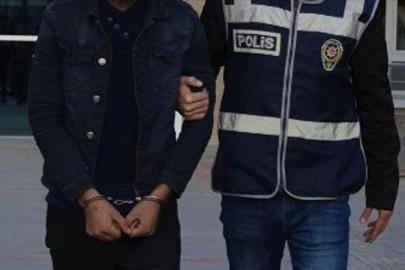 Lise öğrencisinden okul saldırısı tehdidi: Gözaltına alındı