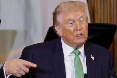 Lübnan kaynakları Trump'ın görüşme açıklamasını yalanladı